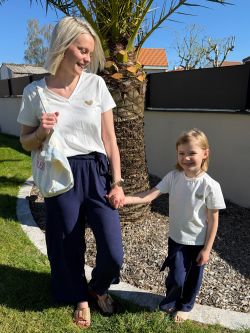 Pantalon JADE - Mère & Fille