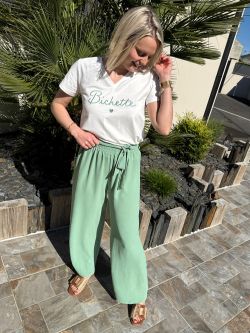 Pantalon JADE - Mère & Fille