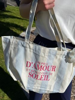 Sac AMOUR