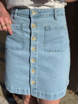 Jupe CAMILLE - Mère & Fille