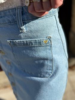 Jupe CAMILLE - Mère & Fille