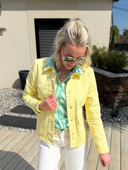 Veste BILLIE - C'est beau la vie