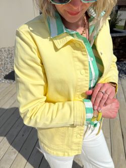 Veste BILLIE - C'est beau la vie