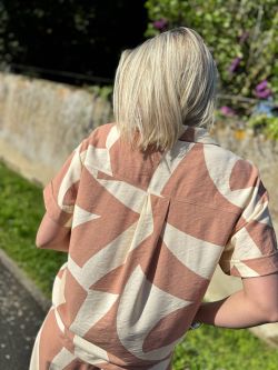 Chemisier VEIL - Grace & Mila