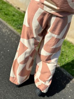 Pantalon VENI - Grace & Mila