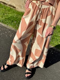 Pantalon VENI - Grace & Mila