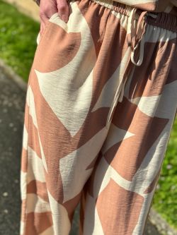 Pantalon VENI - Grace & Mila