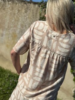 Top DORLANE - Deeluxe