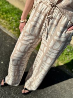 Pantalon KADINA - Deeluxe