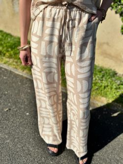 Pantalon KADINA - Deeluxe