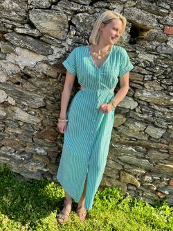 Robe MELODIE - C'est beau la vie