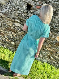 Robe MELODIE - C'est beau la vie