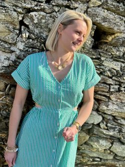 Robe MELODIE - C'est beau la vie