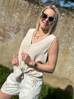 Short TIAREVA - Deeluxe