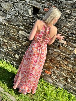 Robe SANDRINE - Molly Bracken