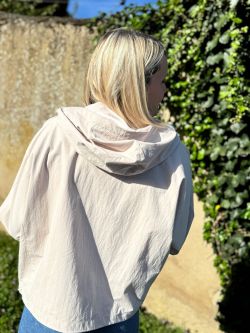 Blouson GABRIEL - C'est beau la vie