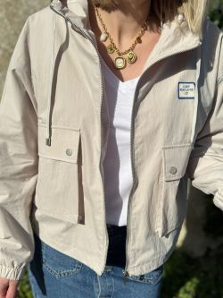 Blouson GABRIEL - C'est beau la vie