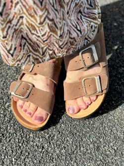 Nu-pieds BLANDINE - Tamaris