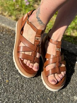 Nu-pieds MAUD - Tamaris