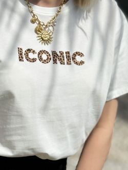 T-shirt ICONIC