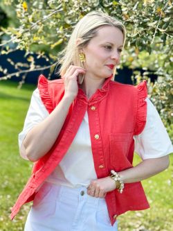 Sans manches VICTORIA