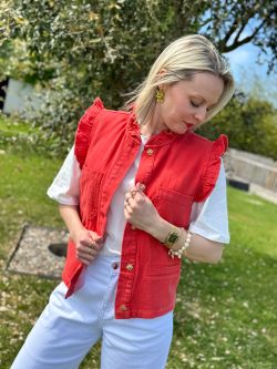 Sans manches VICTORIA