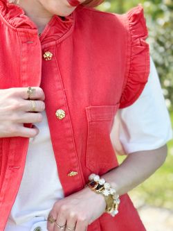 Sans manches VICTORIA