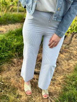 Pantalon ANNELINE - Mère & Fille