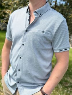 Chemisette LHRUXTON - Benson & Cherry