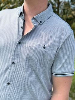 Chemisette LHRUXTON - Benson & Cherry