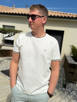 T-shirt TASTIERA - Benson & Cherry