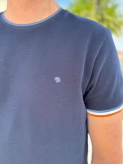 T-shirt TASTIERA - Benson & Cherry