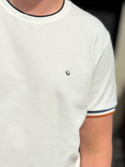 T-shirt TASTIERA - Benson & Cherry