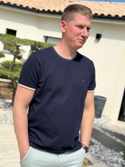 T-shirt TASTIERA - Benson & Cherry