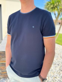 T-shirt TASTIERA - Benson & Cherry