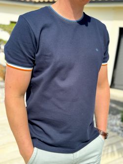 T-shirt TASTIERA - Benson & Cherry