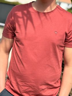 T-shirt TESBIO - Benson & Cherry