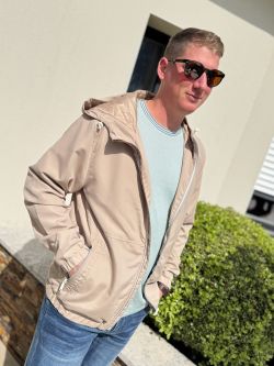 Blouson ARTHUR - Deeluxe