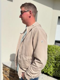 Blouson ARTHUR - Deeluxe