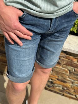 Short jean VALENTIN