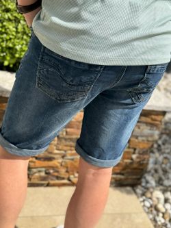 Short jean VALENTIN