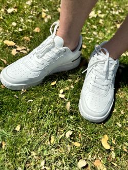 Baskets GAEL - Teddy Smith