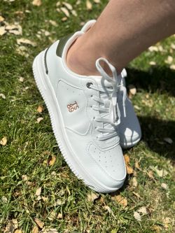 Baskets GAEL - Teddy Smith