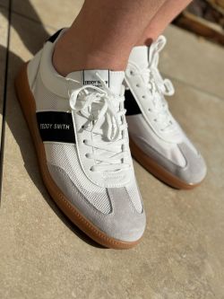 Baskets JULIANO - Teddy Smith