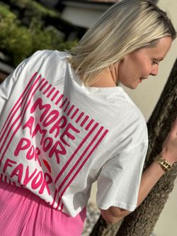 T-Shirt AMORE
