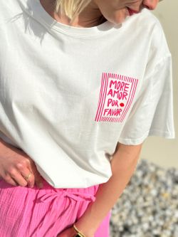 T-Shirt AMORE