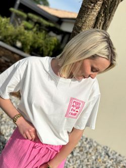 T-Shirt AMORE