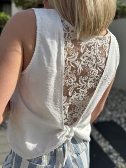 Débardeur JEANNE