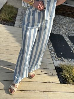 Pantalon VICTORINE