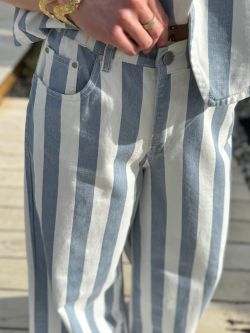 Pantalon VICTORINE